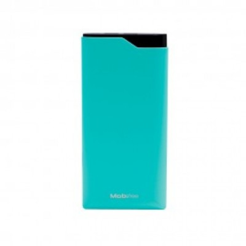 Mobifree MB-923552 batería externa Polímero de litio 16000 mAh Verde
