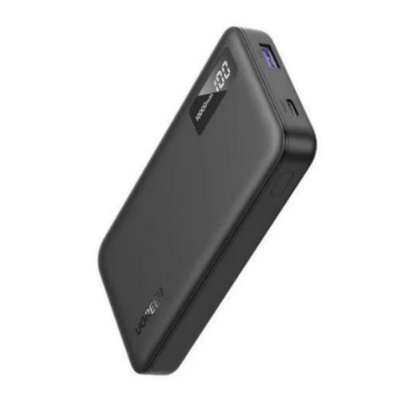 Power Bank de 10000mAh NEXODE | 225W | USBA | USBC | Indicador Led | Tecnología de Carga Rápida | Ultra Delgado | Ultra ligero | PD30/QC30/FCP/AFC/APPLE/SAMSUNG/ BC12/SC |  Aprobado CE Rohs FCC REACH POPS etc