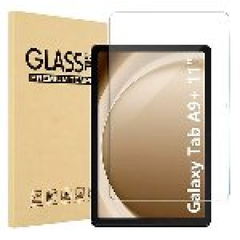 Protector de mica Brobotix P/GALAXY A9+ 11 X210/216