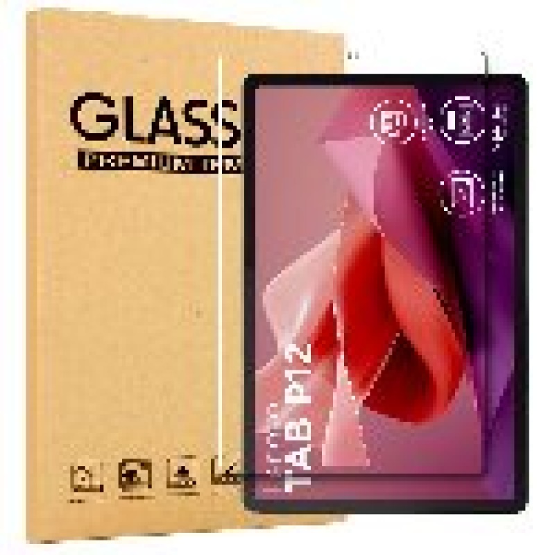 PROTECTOR MICA P/LENOVO 012 TB-370FU