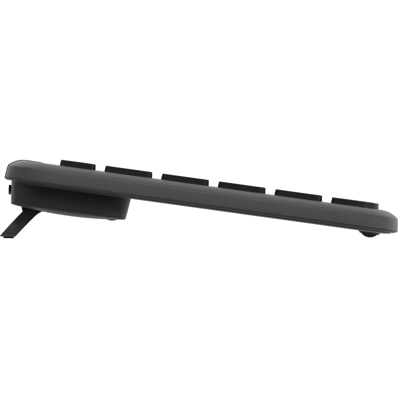 TECLADO/MOUSE LOGITECH MK950 SIGNATURE SLIM INALAMBRICO USB BOLT GRAFITO image 5