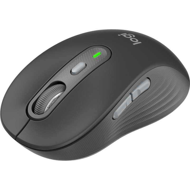 TECLADO/MOUSE LOGITECH MK950 SIGNATURE SLIM INALAMBRICO USB BOLT GRAFITO image 6