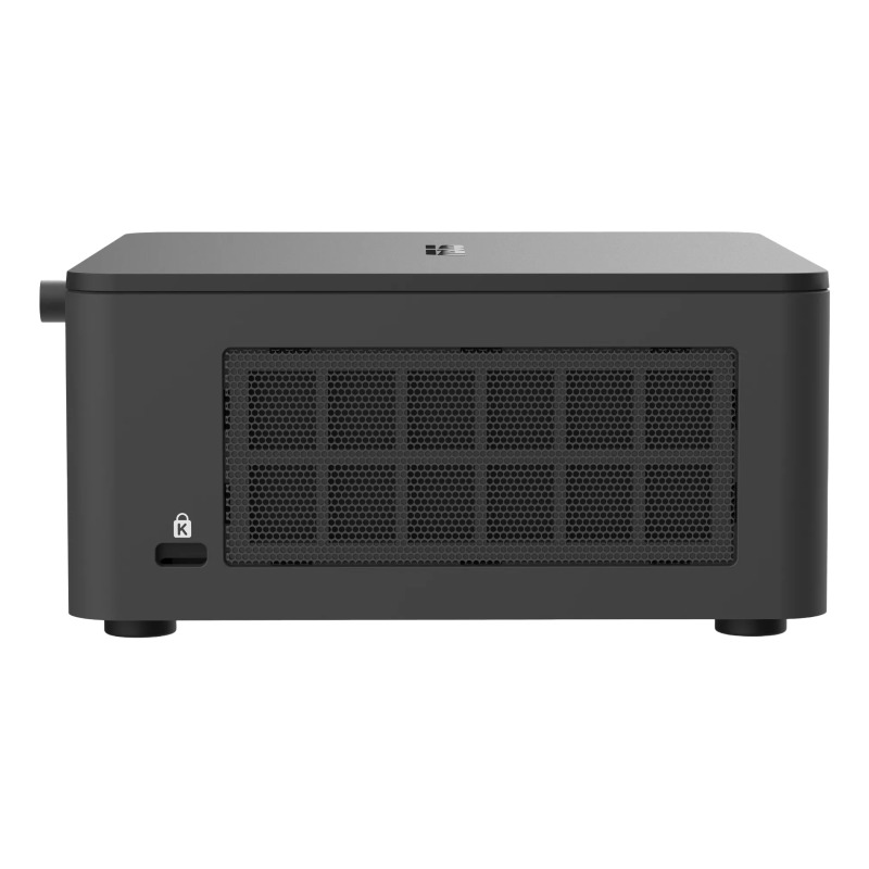 MINI PC ASUS NUC 13 PERFORMANCE CORE I3 1315U 10M CACHE- 4.40 GHZ 6 CORES /2X SODIMM DDR4 3200MHZ /HDMI 2.0 /MINI-DP /2X THUNDERBOLT 4 /4X USB 3.2 - IPA / ASUS OEM image 8