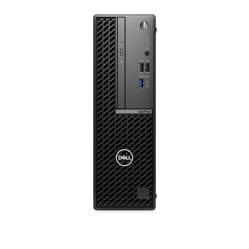 PC DELL OPTIPLEX 7020 SFF PLUS | INTEL CORE I7-14700 A 2.10 GHZ | 16 GB | 512 M.2  | DISPLAY PORT | TECLADO Y MOUSE | WI-FI | WIN 11 PRO | 3 AÑOS PROSUPPORT | 07W85