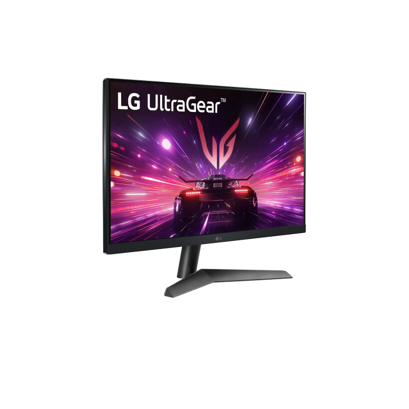 LG 24GS60F monitor de computadora 61 cm (24") 1920 x 1080 Pixeles Full HD Negro image 5