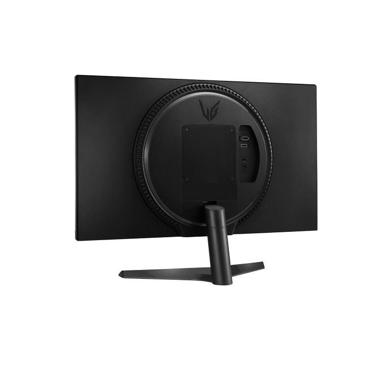 LG 24GS60F monitor de computadora 61 cm (24") 1920 x 1080 Pixeles Full HD Negro image 8