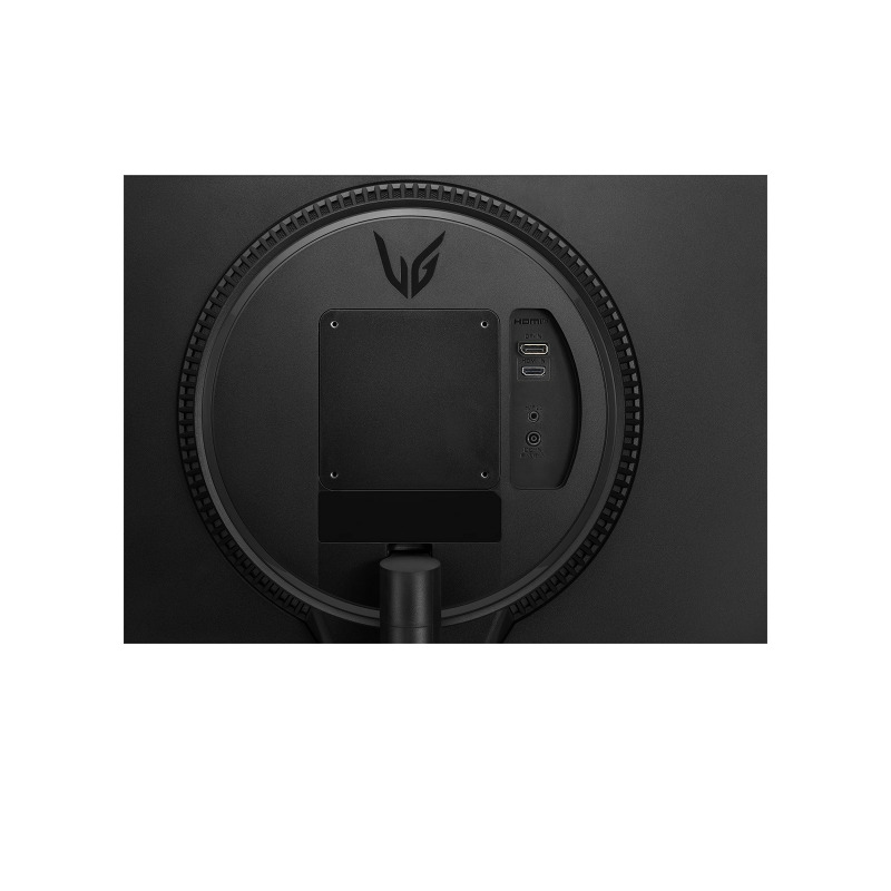 LG 24GS60F monitor de computadora 61 cm (24") 1920 x 1080 Pixeles Full HD Negro image 9