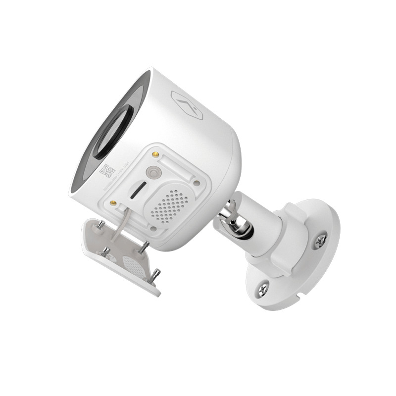 ALARM.COM ADCV724 - Cámara Exterior WIFI de audio bidireccional image 3