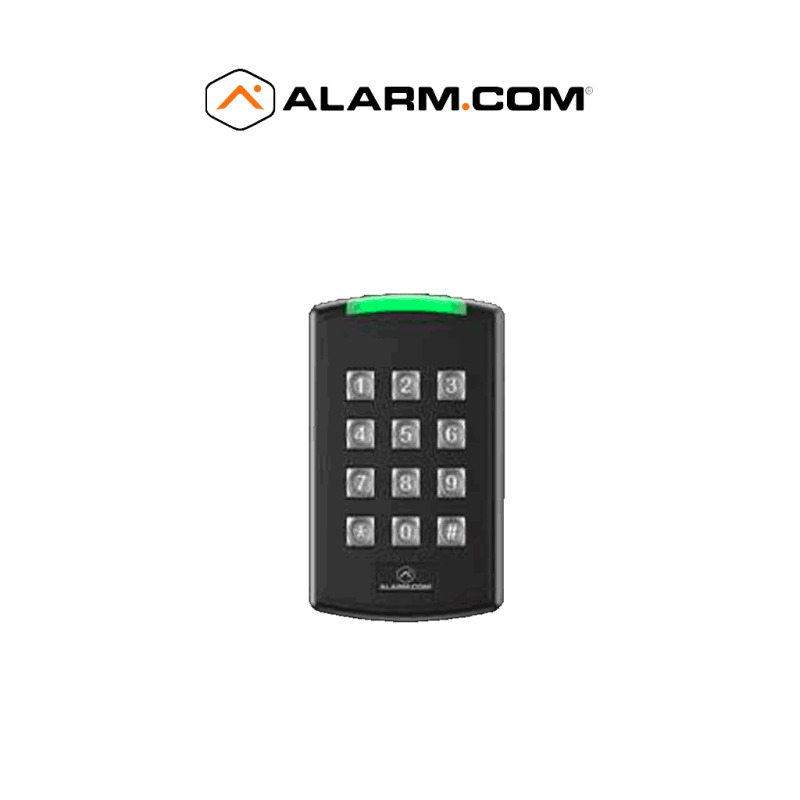 ADC-AC-ET25-1 - Lector sencillo con teclado