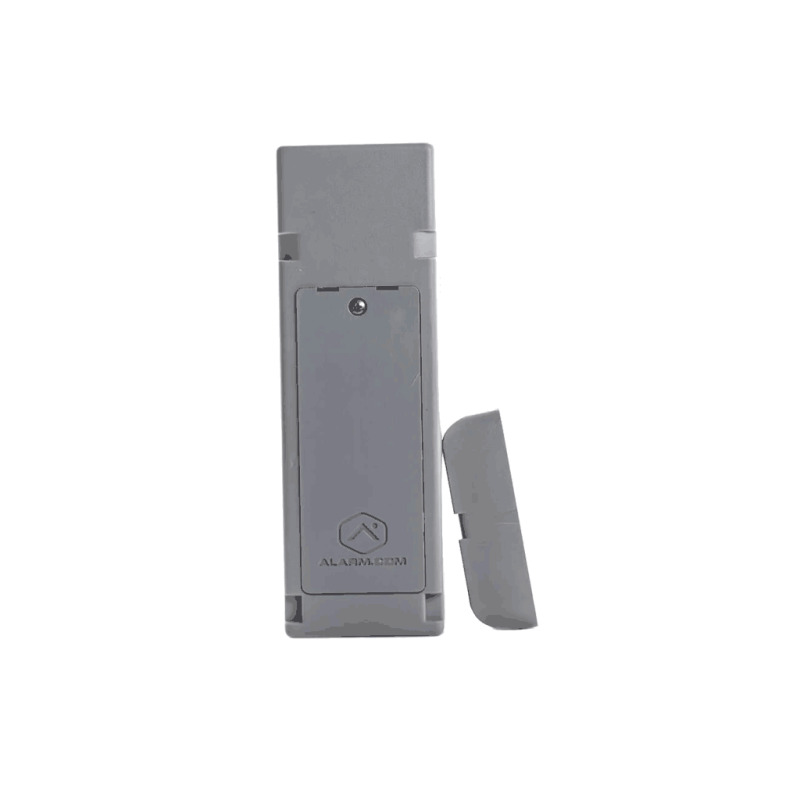 ADC-FLEX-100-MX-AT - Contacto Magnetico autonomo con comuncacion LTE ALARM.COM