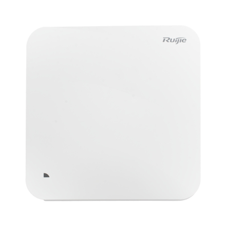 Punto de acceso WiFi 6 Empresarial para interior hasta 17 Gbps doble banda 80211AX MUMIMO 2x2 image 2