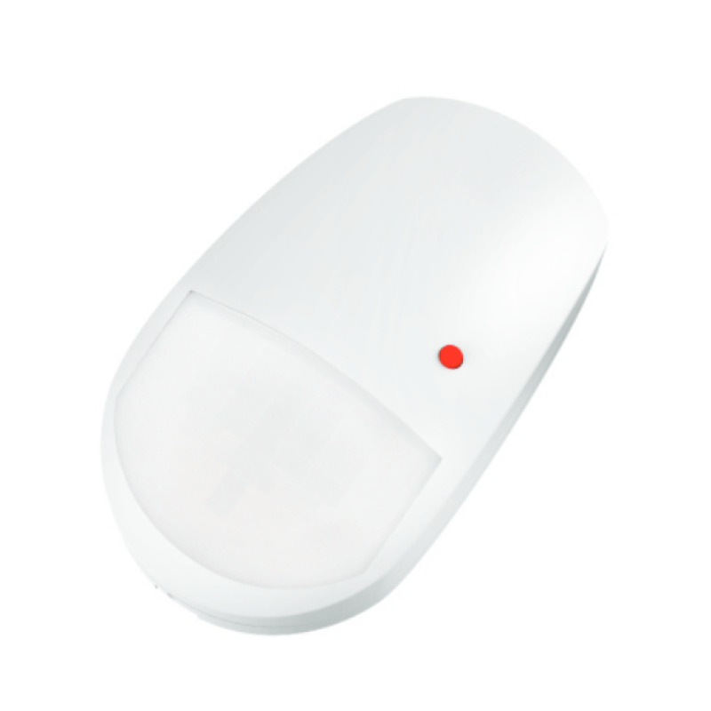 IHORN LH990F - Sensor de movimiento inalambrico / 433  Mhz / Compatible con panel ND1 y N8003