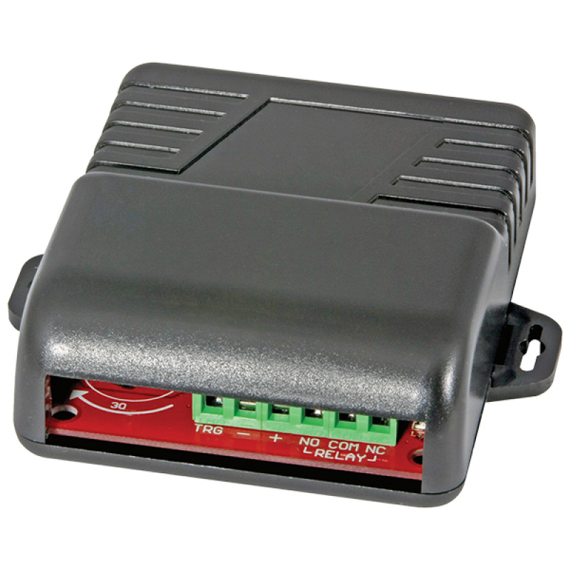 TEMPORIZADOR MULTIPROPOSITO