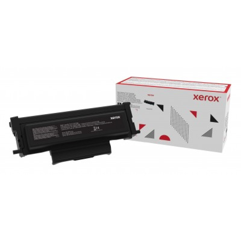 TONER XEROX NEGRO 006R04403, ALTA CAPACIDAD 3K, PARA B230/B225/B235