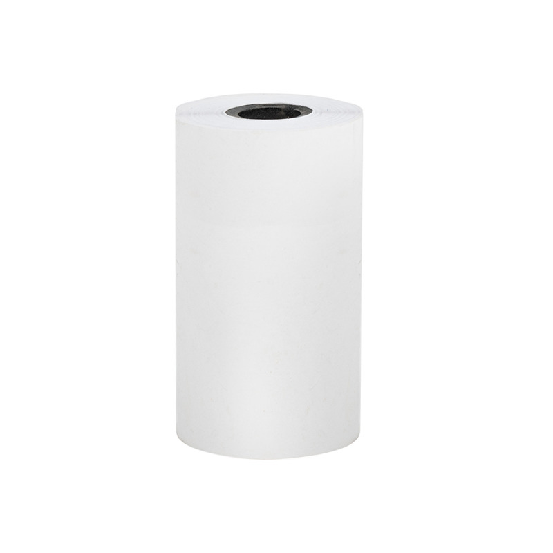 PAPEL NEXTEP ROLLO TERMICO PAPEL MOVIL 80 X 40MM PAQUETE DE 5 ROLLOS image 3