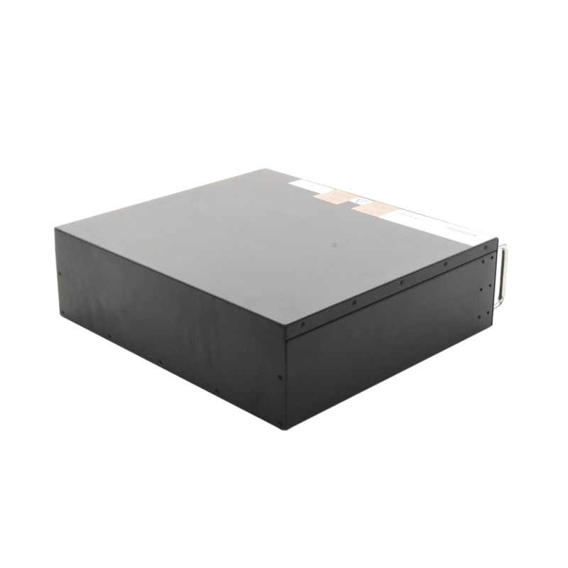 Batería de Litio de 48 Kwh 48 Vcc 104 Ah 3U de Montaje en Rack image 6