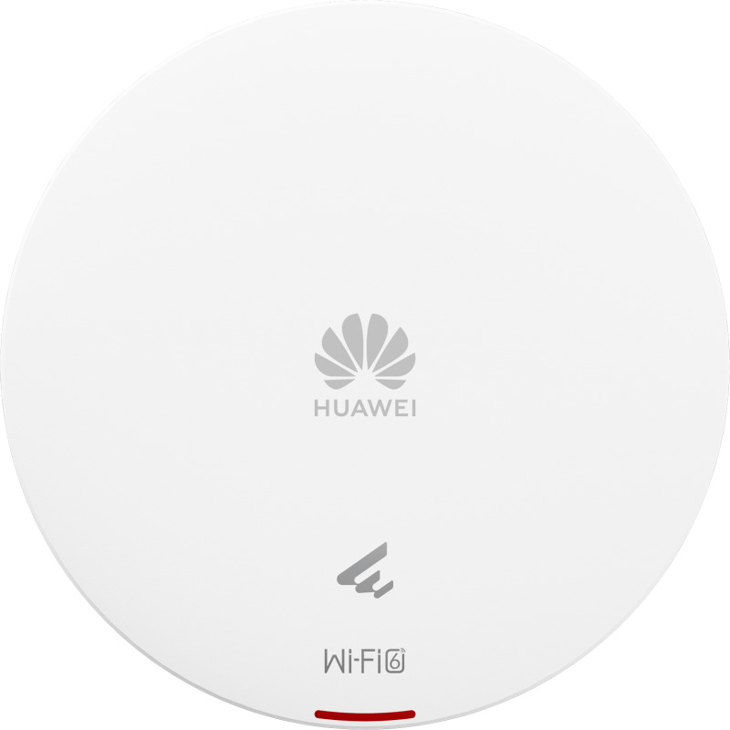 Punto de Acceso WiFi 6 /  1775 Gbps / MUMIMO 2x22 24GHz y 5GHz / Smart Antenna 20 más cobertura / Instalación en techo y pared / Seguridad WP3 / Con Administración Gratuita desde la Nube