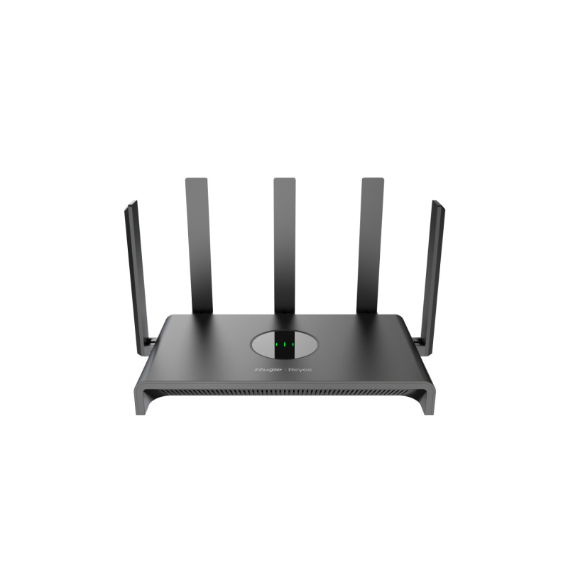 Home Router inalámbrico MESH WiFi 5 MUMIMO 2x2 1 puerto WAN Gigabit y 3 puertos LAN