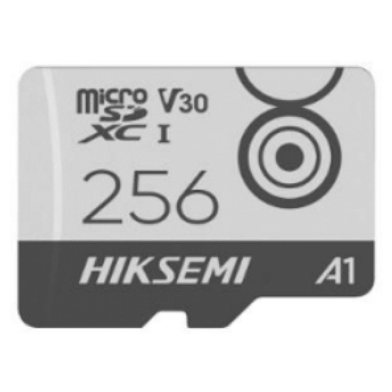 Memoria MicroSD / Clase 10 de 256 GB / Especializada Para Videovigilancia Movil Uso 24/7 / Soporta Altas Temperaturas / 95 MB/s Lectura / 55 MB/s Escritura