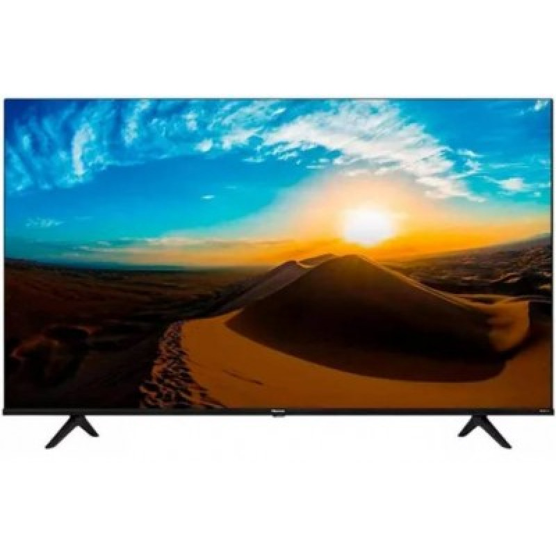 Smart TV Hisense 43 pulg A6N Google TV 4K 3840*2160 3 HDMI USB VESA Netflix Amazon Prime YouTube