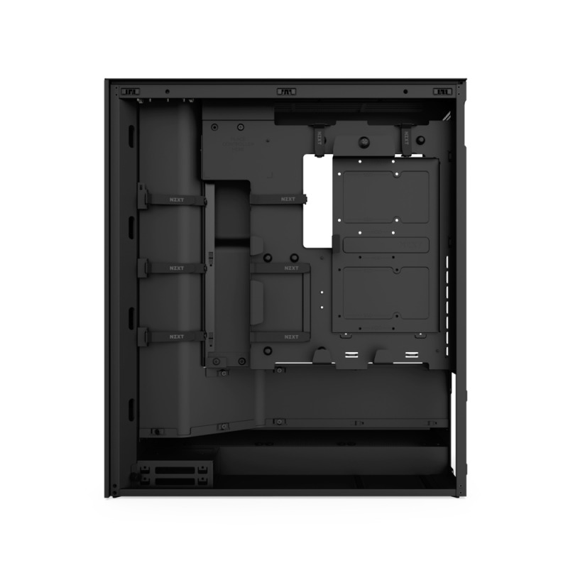 GABINETE NZXT H7 FLOW/NEGRO/MIDI-TOWER/GAMER image 6