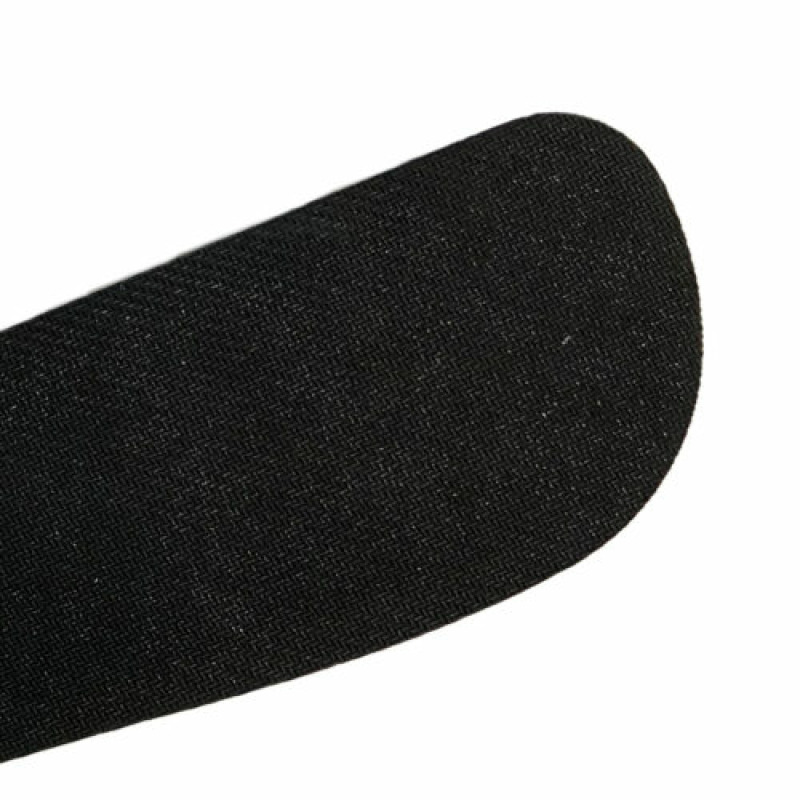 Descansa muñecas Nextep NE-419 negro gel para teclado image 2