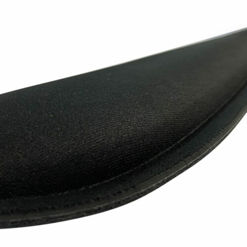 Descansa muñecas Nextep NE-419 negro gel para teclado image 3