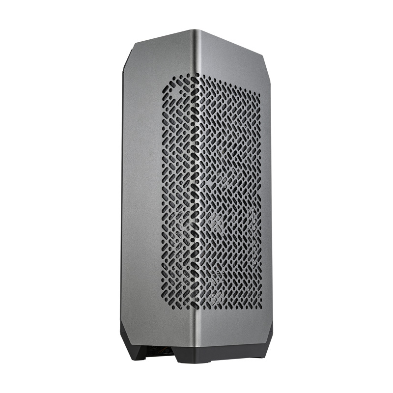 Cooler Master NCORE 100 MAX Factor de forma pequeña (SFF) Gris 850 W image 2