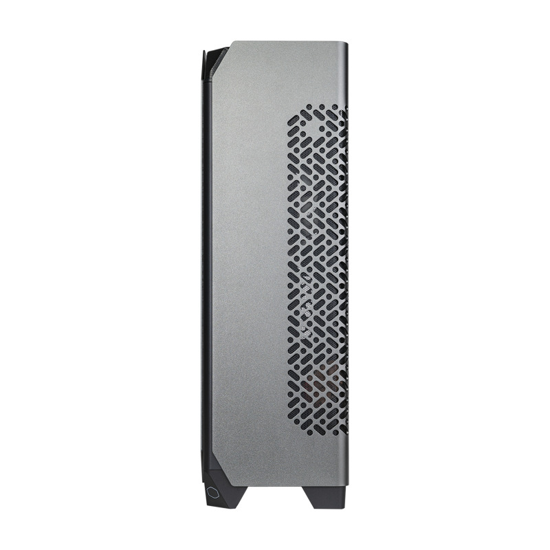 Cooler Master NCORE 100 MAX Factor de forma pequeña (SFF) Gris 850 W image 3