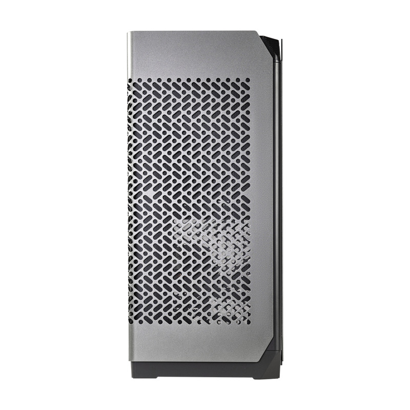 Cooler Master NCORE 100 MAX Factor de forma pequeña (SFF) Gris 850 W image 4