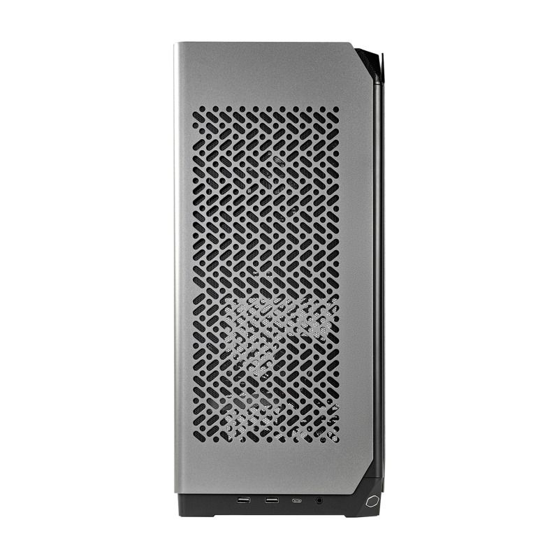 Cooler Master NCORE 100 MAX Factor de forma pequeña (SFF) Gris 850 W image 5