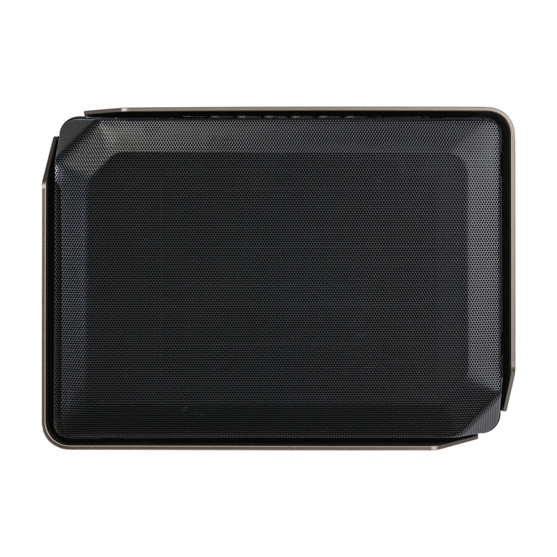 Cooler Master NCORE 100 MAX Factor de forma pequeña (SFF) Gris 850 W image 10