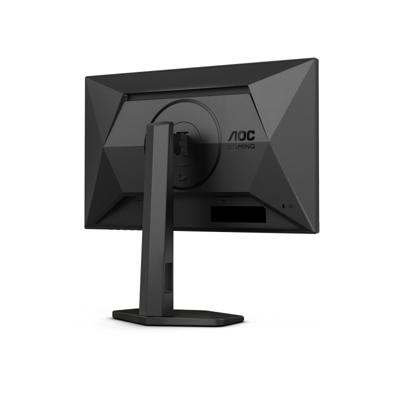 MONITOR GAMER AOC 24G4E / PANEL IPS / 23.8 PULGADAS / HDMI / DISPLAYPORT / ASPEC 169 / TR 0.5 MS / ADAPTIVE SYNC / 180 HZ / RESOLUCION 1920 X 1080 / BRILLO 300 CD/M2 / VESA 100X100 MM/ NEGRO Y ROJO image 11