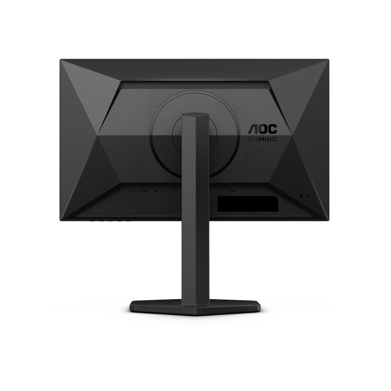 MONITOR GAMER AOC 24G4E / PANEL IPS / 23.8 PULGADAS / HDMI / DISPLAYPORT / ASPEC 169 / TR 0.5 MS / ADAPTIVE SYNC / 180 HZ / RESOLUCION 1920 X 1080 / BRILLO 300 CD/M2 / VESA 100X100 MM/ NEGRO Y ROJO image 17