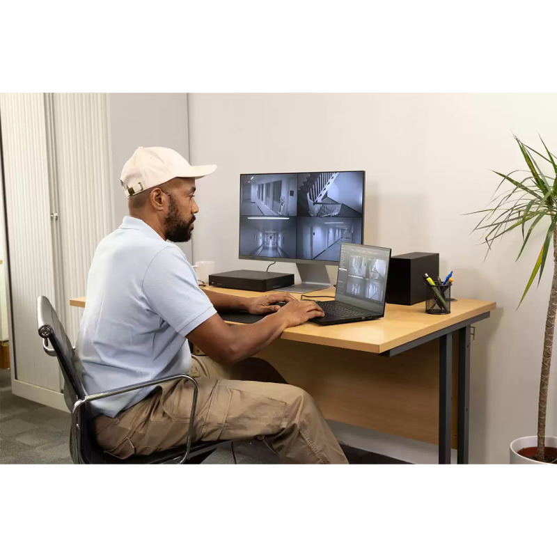 Disco duro WD de 8TB / 7200RPM / Optimizado para soluciones de video inteligente image 6