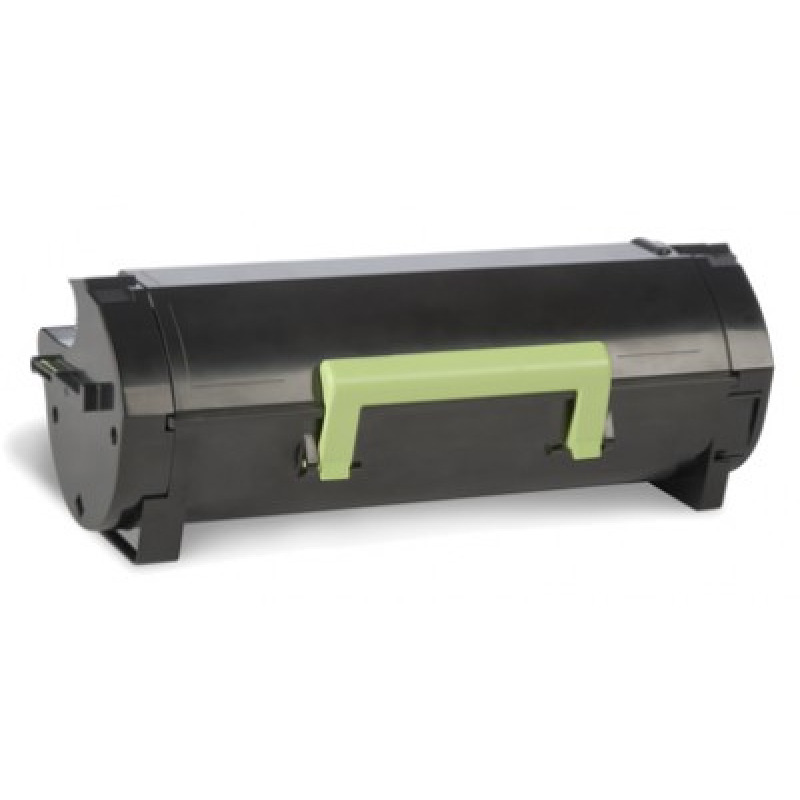 TONER LASER LEXMARK 50F4H00 NEGRO, ALTO RENDIMIENTO HASTA 5,000 PAGINAS, PARA MODELOS MS610, MS410 , MS315, MS415, MS310, MS310, MS610, MS312 image 2