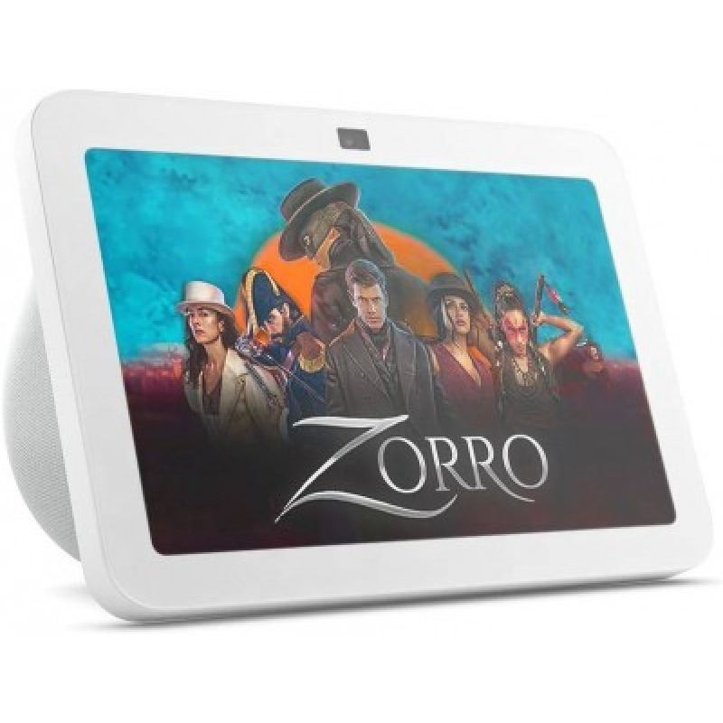 Amazon Echo Show 8 Gen3 image 2