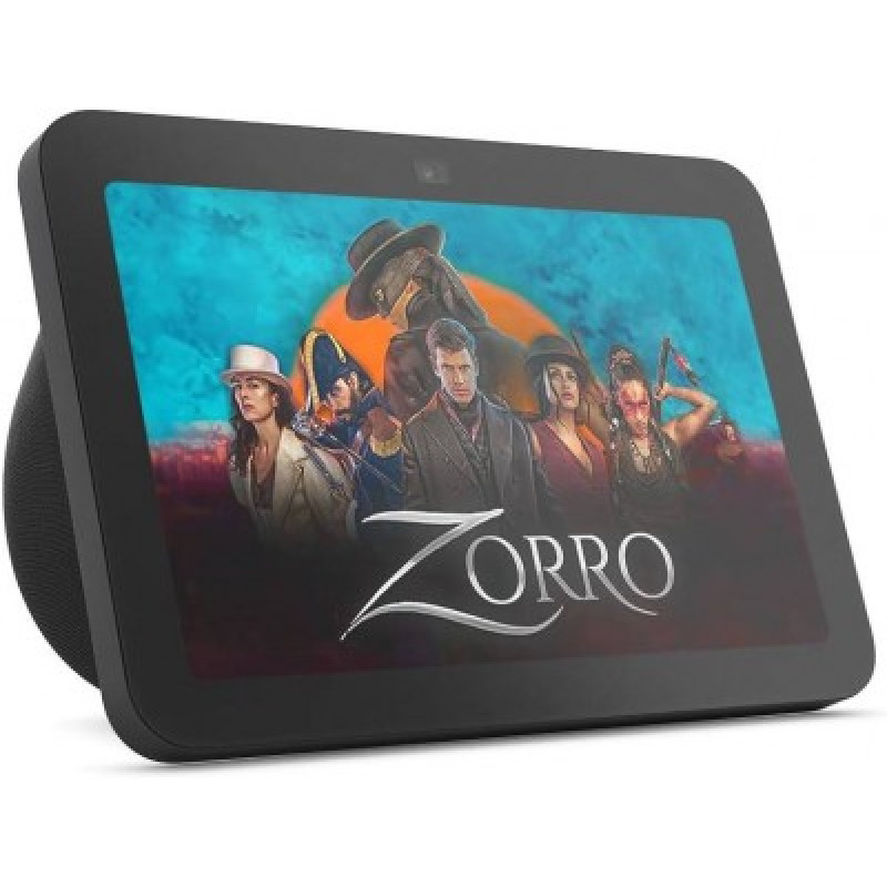 Amazon Echo Show 8 Gen3 image 2