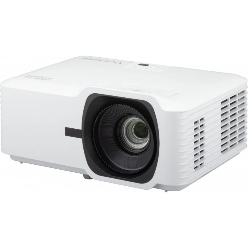 VIDEOPROYECTOR VIEWSONIC LASER DLP LS740W / WXGA 1280X800 / 5000 ANSI LUMENS/HDMI X 2/ USB-A/30,000 HORAS/ USO 24 HORAS 7 DIAS / TIRO NORMAL image 2