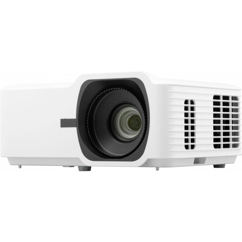 VIDEOPROYECTOR VIEWSONIC LASER DLP LS740W / WXGA 1280X800 / 5000 ANSI LUMENS/HDMI X 2/ USB-A/30,000 HORAS/ USO 24 HORAS 7 DIAS / TIRO NORMAL image 3