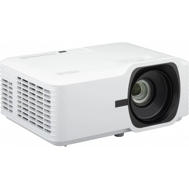 VIDEOPROYECTOR VIEWSONIC LASER DLP LS740W / WXGA 1280X800 / 5000 ANSI LUMENS/HDMI X 2/ USB-A/30,000 HORAS/ USO 24 HORAS 7 DIAS / TIRO NORMAL image 6