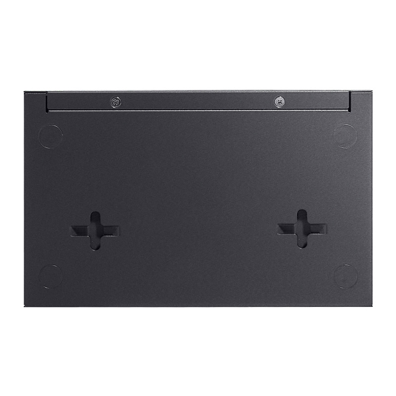 Switch TP-Link Omada DS108GP metálico escritorio/ montaje pared 8 puertos gigabit PoE+ 802.3af/at max. 64W no administrable image 5