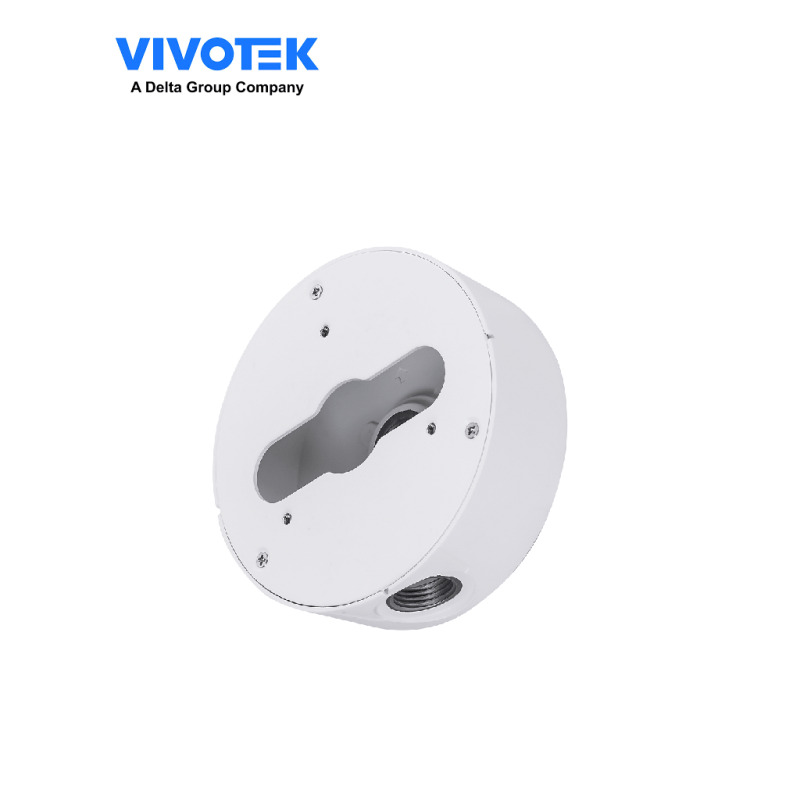 VIVOTEK AM-71E - Caja de conexiones para exterior/  Modelos compatibles: IB9360-H, IB9380-H, IB9369, FD9369