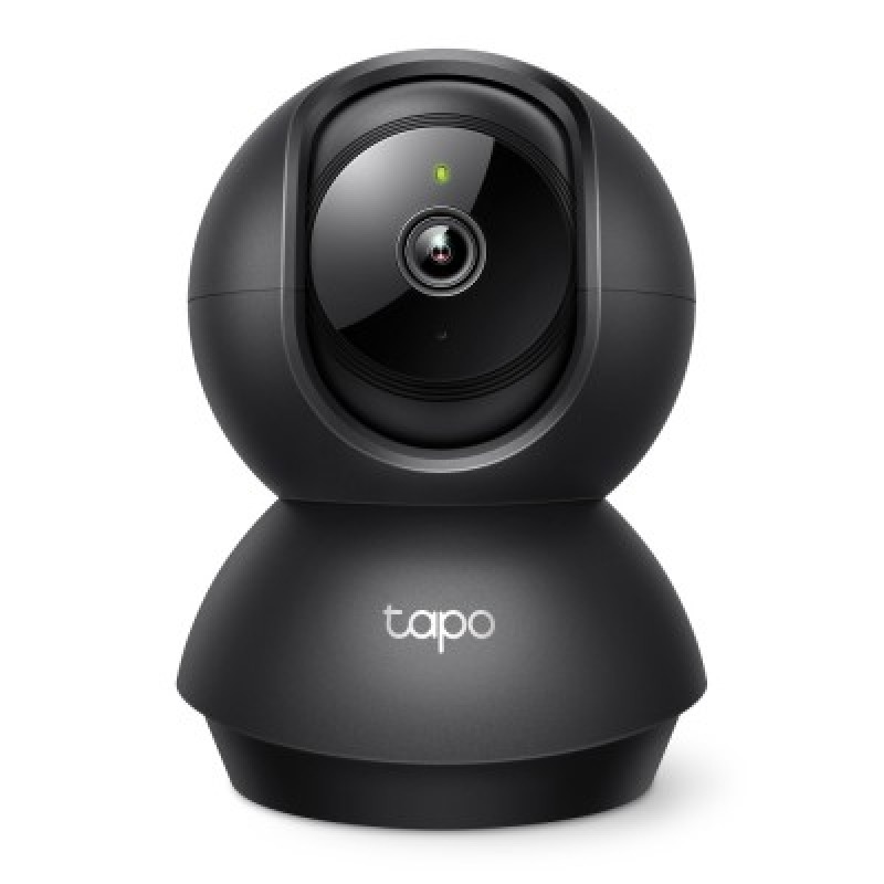 TP-LINK TAPO C211- Cámara WIFI , PT 360° ,  3MP , Audio bidireccional , Visión nocturna , Seguimiento inteligente (Autrotracking) , grabación local o en la nube con TAPO Care. image 2