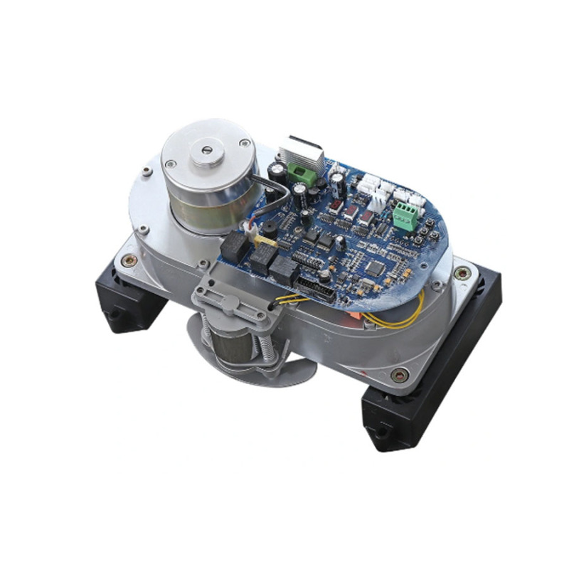 WEJOIN MTRTOR - Motor para Torniquetes Motorizados Wejoin image 4