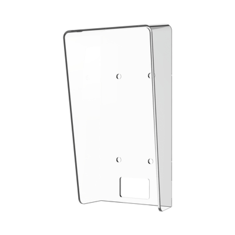 Carcasa Protectora para Doorbell IP HIKVISION / Compatible con Series DSKV6113WPE1B y DSKV6113WPE1C / Fácil Instalación image 4