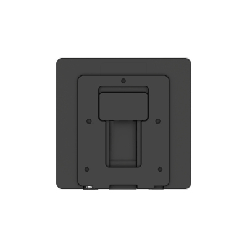 Dahua Technology DHI-ASI3223A lector de control de acceso Terminal de reconocimiento facial Negro image 5