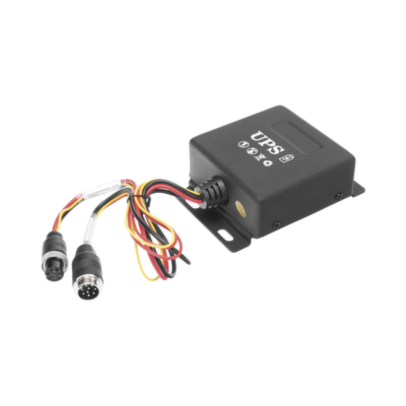 Respaldo de energía para dispositivos de videovigilancia móvil epcom image 3
