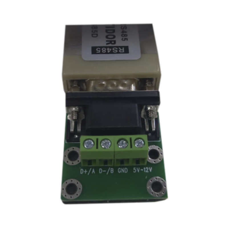 Convertidor de RS232 a RS485 image 2