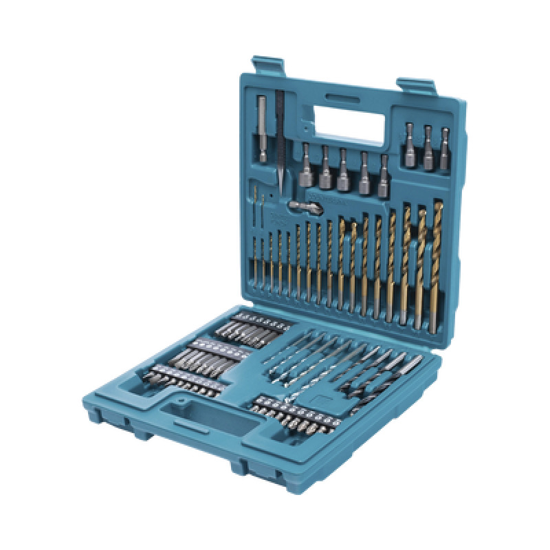 Juego de accesorios multiproposito 75 piezas image 4